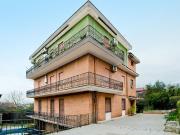 via Giovanni Gutemberg 62 5 vani 110mq