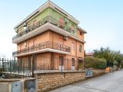 via Giovanni Gutemberg 62 5 vani 110mq