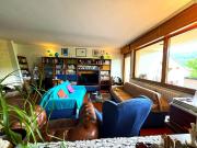 Via Giovanni Mazzuoli 6 vani 210mq