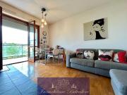 Via Giovanni Michelucci trilocale 78mq