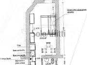 Via Giovanni Paladino 6 monolocale 20mq