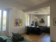 Via Giovanni Pascoli 18 trilocale 111mq