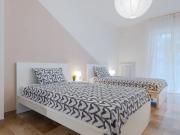 Via Giovanni Pascoli, Padova, Veneto 35125