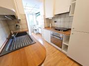 Via Giovanni Revello 41 bilocale 15mq