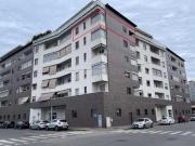 Via Giovanni rini 44 5 vani 95mq