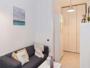 Via Giovanni Spadolini, Milan, Lombardy 20141