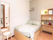 Via Giovanni Spadolini, Milan, Lombardy 20141