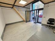 Via Giovanni Tommaso Invrea 46 monolocale 40mq