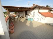 Via Giovanni Verga 11 quadrilocale 103mq