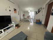 Via Giovanni Verga trilocale 80mq