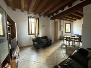 Via Girolamo Savonarola 131 bilocale 60mq