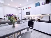 Via Giuba 10 110 trilocale 54mq