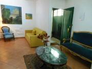 Via Giulia Apartment