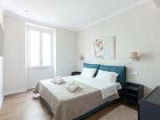 Via Giulia di Gallese, Rome, Lazio 00151