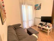 VIA GIULIO CESARE ANGOLO VIA TELAMONIO STADIO trilocale 81mq