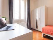 Via Giulio e Corrado Venini, Milan, Lombardy 20124