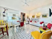 Via Giuseppe Antonio de Antiquis 2B bilocale 55mq