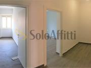 Via Giuseppe Bentivoglio 10 trilocale 90mq