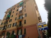 Via Giuseppe Bertuccioni 34 R monolocale 23mq