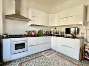 Via Giuseppe Bottalico 8 trilocale 100mq