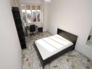 Via Giuseppe Bruschetti, Milan, Lombardy 20125