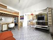 Via Giuseppe Cei 38 monolocale 38mq Via Giuseppe Cei 38 monolocale 38mq