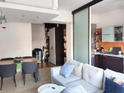 Via Giuseppe De Caro 52 trilocale 74mq