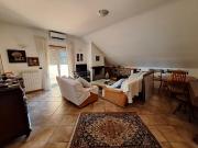 Via Giuseppe di Vittorio 5 quadrilocale 100mq