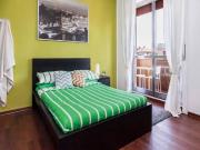 Via Giuseppe Frua, Milan, Lombardy 20146