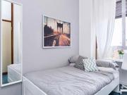 Via Giuseppe Frua, Milan, Lombardy 20146