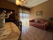 Via Giuseppe Garibaldi 744 trilocale 98mq