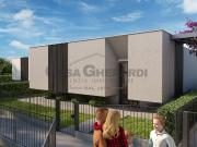 Via Giuseppe Garibaldi quadrilocale 154mq