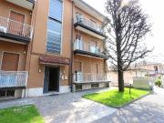 Via Giuseppe Garibaldi trilocale 110mq