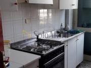 Via Giuseppe La Farina monolocale 25mq