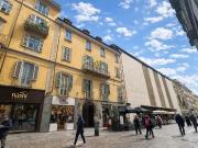 Via Giuseppe Luigi Lagrange Centro monolocale 38mq