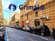 Via Giuseppe Martucci 79 bilocale 88mq