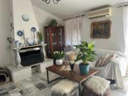 Via Giuseppe Mazzini 12 quadrilocale 90mq