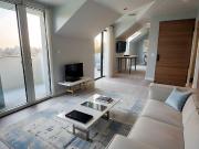 Via Giuseppe Mazzini 38 trilocale 115mq