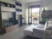 Via Giuseppe Mazzini Centro bilocale 78mq