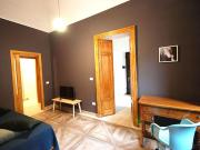 Via Giuseppe Mazzini Centro Crocetta trilocale 65mq