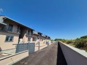 Via Giuseppe Molteni Acilia Dragona Malafede...