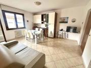 Via Giuseppe Parini 33 trilocale 40mq