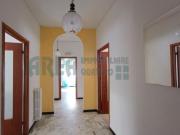 Via Giuseppe Pirinoli 56 7 6 vani 134mq