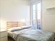 Via Giuseppe Ripamonti 244 45 trilocale 65mq