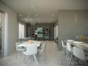 Via Giuseppe Sangiorgi 3 31 trilocale 116mq