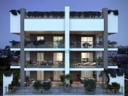 Via Giuseppe Sangiorgi 3 31 trilocale 129mq