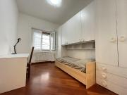 Via Giuseppe Sapeto 49 monolocale 94mq Via Giuseppe Sapeto 49 monolocale 94mq