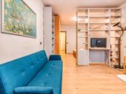 Via Giuseppe Tartini