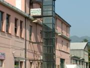 Via Giuseppe Ungaretti 10 trilocale 400mq