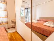 Via Giuseppe Veronese, Rome, Lazio 00146